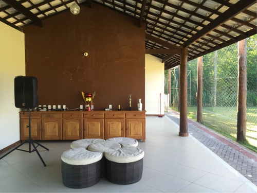 Imagem 2 de 13 de Casa Com 4 Quartos, 700m2, À Venda - Portão - Lauro De Freitas - 31