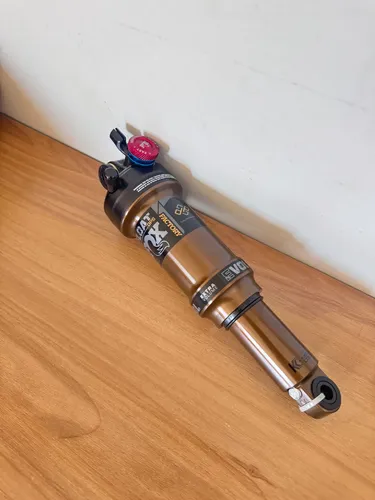 Shock Fox Kashima Float Dps 190 X 45mm | Parcelamento sem juros