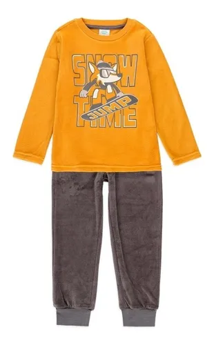 Boboli pijama niño new arrivals