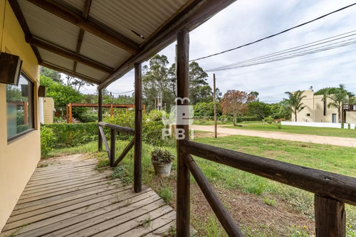 Casa En Venta Ocean Park - Ref : Pbi1004