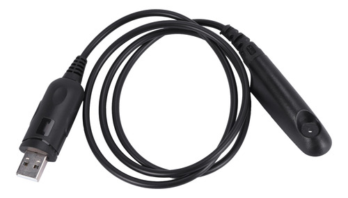 Cable De Programación Usb Para Radio Ht750 Ht1250 Pro5150 Gp