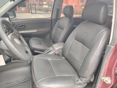 Chevrolet LUV D-MAX 3.0 Cabina Doble Ls Full 4X4 Mt