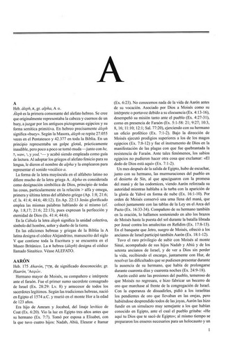 Imagen 3 de 5 de Gran Diccionario Enciclopédico De La Biblia Clie