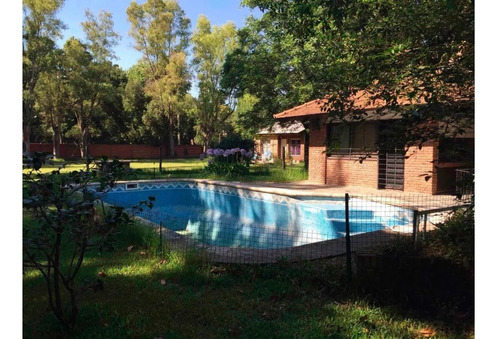 Imagen 1 de 22 de Quinta De 3123 M2 En Venta En Tortuguitas