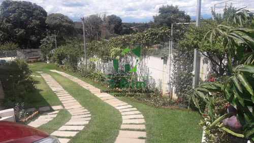 Imagem 12 de 15 de Chácara À Venda (jardim Estância Brasil) Atibaia-sp - 819