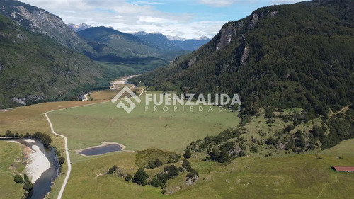 Sitio En Venta En Aisén
