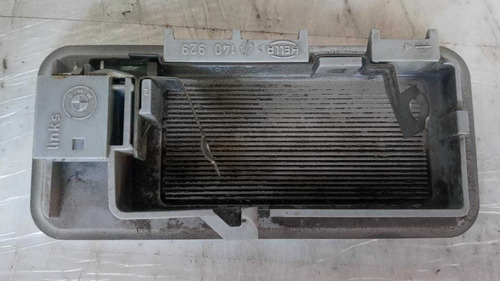 Luz Interior Visera Ld Pasajero Bmr 2003original (Usado)