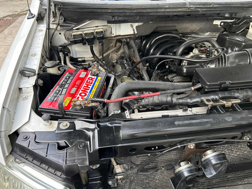 Ford F250xl Motor 8 Cilindros 4.6 4x4 Automatica