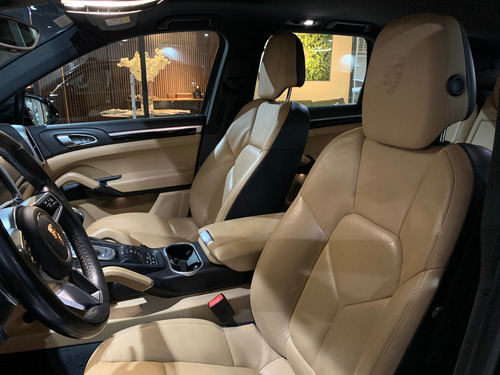 Porsche Cayenne 3.0 S E Hybrid At