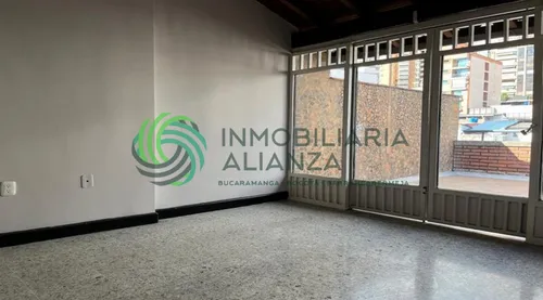Apartamento En Venta En Cabecera Del Llano. Cod V61581