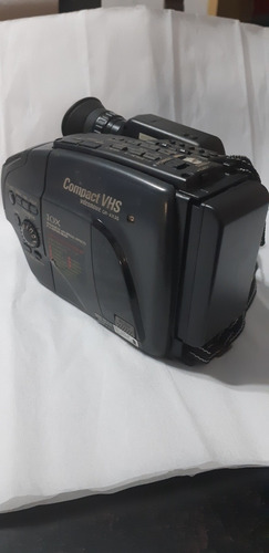Jvc Videomovie Gr Ax35 Compact Vhs 10x