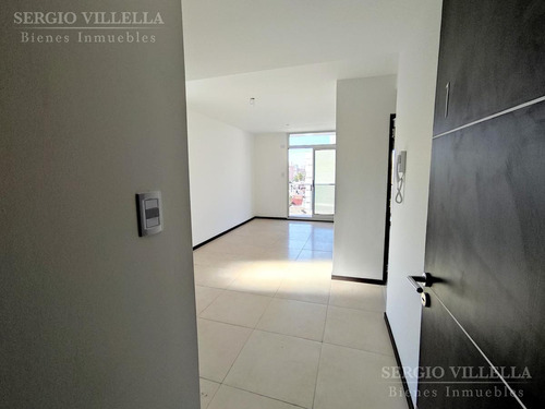 Imagen 4 de 13 de Departamento En Venta 1 Dormitorio En Rosario