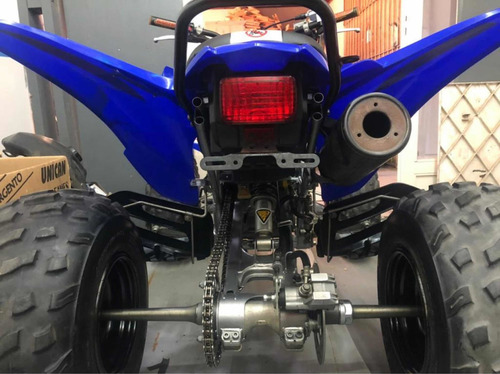Imagen 3 de 7 de Yamaha Raptor 250