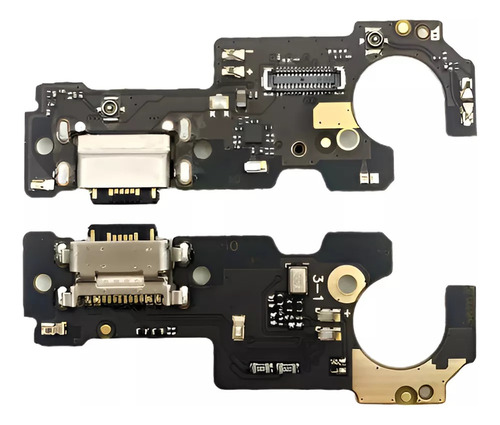 Placa Carga Rápida Para Xiaomi Redmi Note 10 5g