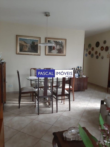 Imagem 3 de 15 de Apartamento Vila Mascote 03 Dormitorios 02 Vagas - V-13992