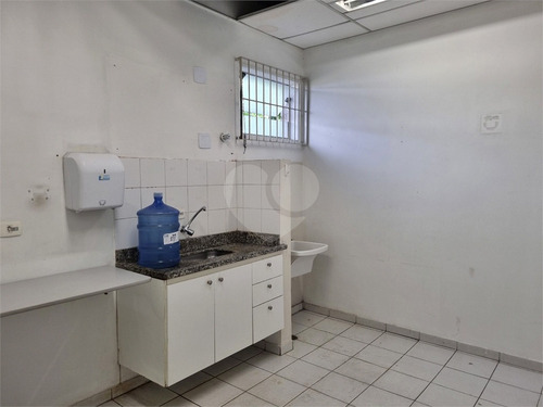 Imagem 16 de 17 de Prédio Comercial Venda E Locação Jardim Taquaral - Reo624295