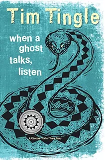 When A Ghost Talks, Listen--how I Became A Ghost, Book 2 (li