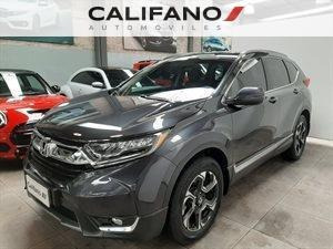 Honda Cr-v Ex 4x2 . Tasa0% 2021 0km