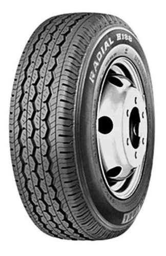 Cubierta Westlake H188 205/75 R16c 110/ Colocada