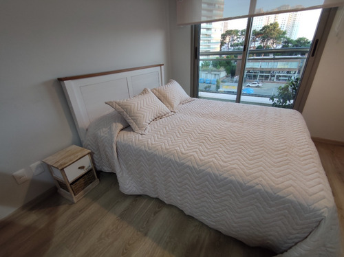 Apartamento Alquiler Invernal O Anual- Place Lafayyete! Aa -cómodo- Moderno- Con Todos Los Servicios!