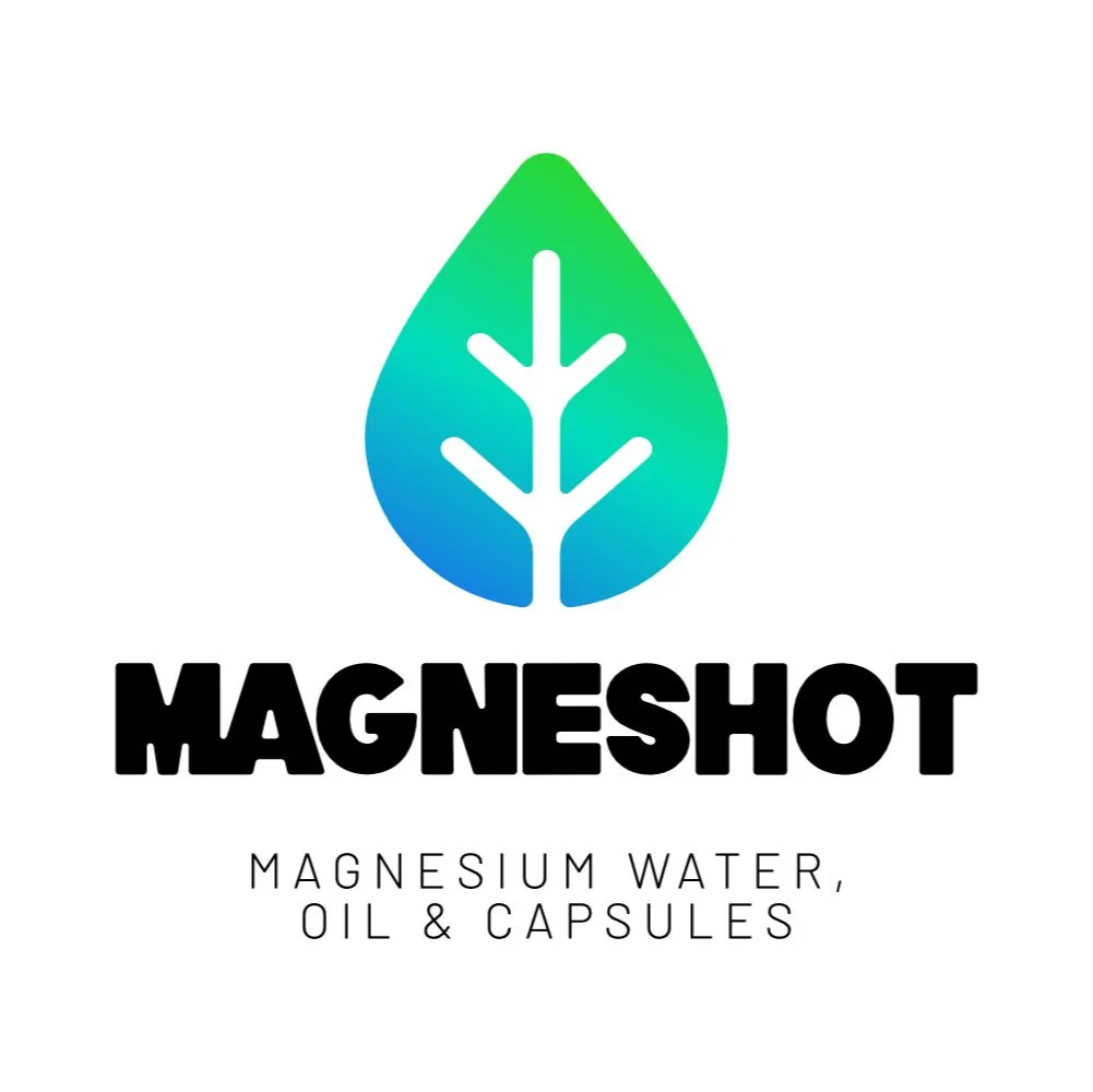 Magneshot 