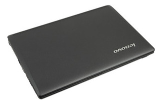 Notebook Lenovo G460