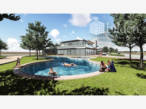 Imagen 2 de 12 de Terreno En Venta Fracc. Campestre Amanecer Residencial