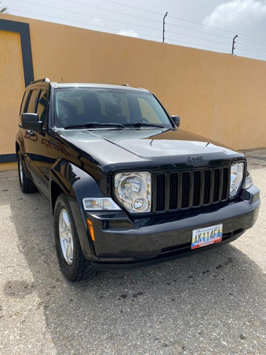 Imagen 2 de 11 de Jeep Cherokee Kk 4x4 2014