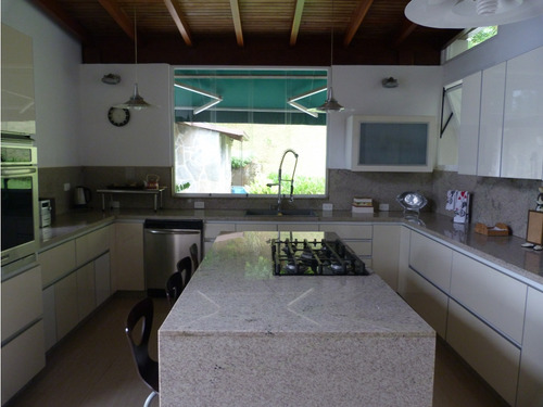 Vendo Casa 550m2 5h+s/5b+s/6p Lagunita Country Club 7178
