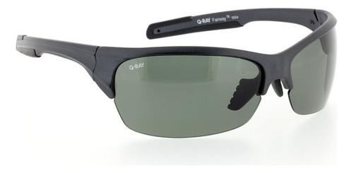 Gafas De Sol De Golf Polarizadas Qray Fairway