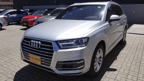 Audi Q7 TFSI QUATRO AMBITION