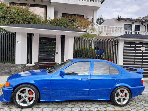 Imagen 4 de 15 de Bmw Bmw 325 I