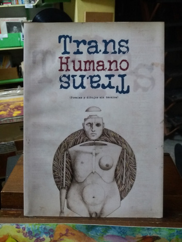 Trans Humano Trans - A.a.v.v.