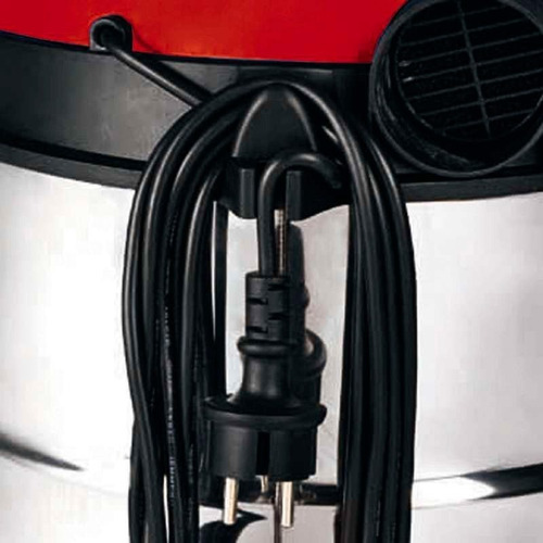 Imagen 5 de 7 de Aspiradora Einhell Expert Th-vc 1820 S 20l 230v