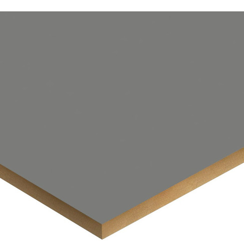 Egger Melamina Gris Macadan Perfectsense Matt U732 18mm Mdf