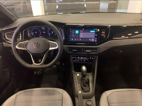 Volkswagen Nivus 1.0 Tsi Tiptronic Highline
