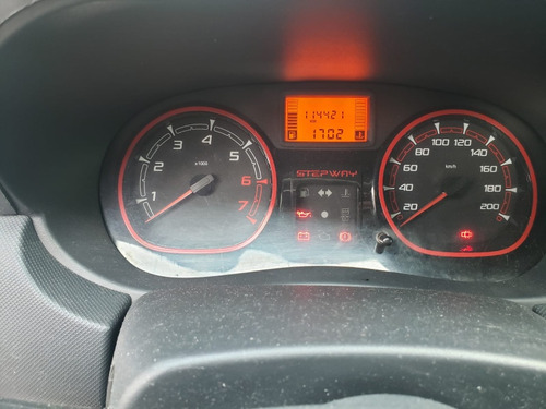 Renault Sandero Stepway 1.6 Confort 105cv