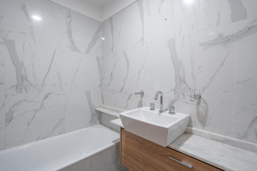 Venta - Caballito - Departamento 2 Ambientes - Balcón - Parrilla - Amenities - Apto Crédito