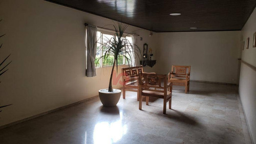 Apartamento À Venda, 53 M² Por R$ 289.000,00 - Vila Monumento - São Paulo/sp - Ap2137