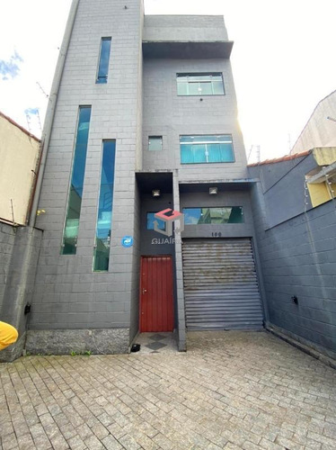Prédio Para Aluguel, 2 Vagas, Jordanópolis - São Bernardo Do Campo/sp - 99111