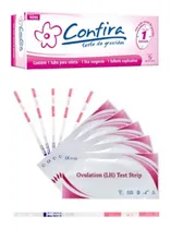 Comprar Teste De Ovulação Kit 30 E Teste De Gravidez Kit 4