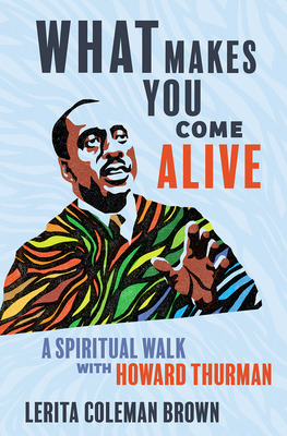 Libro What Makes You Come Alive: A Spiritual Walk With Ho...