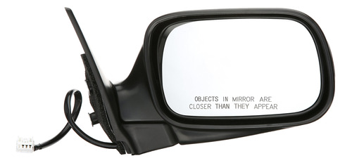 Espejo Retrovisor Exterior De Repuesto Para Subaru Impr...