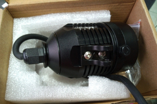 Exploradora Led Graduable