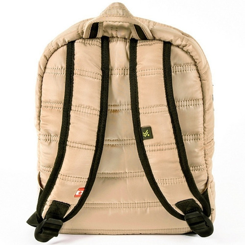 Mochila Bubba Regular Mate Nude
