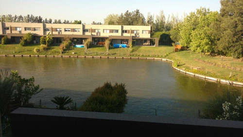 Venta 3 Dormitorios Jardin Lago
