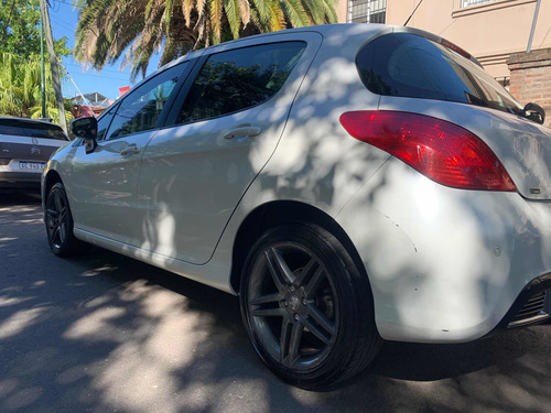 Peugeot 308 1.6 Sport Thp 163cv 2015