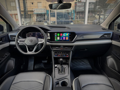 Volkswagen Taos 1.4 250 Tsi Comfortline