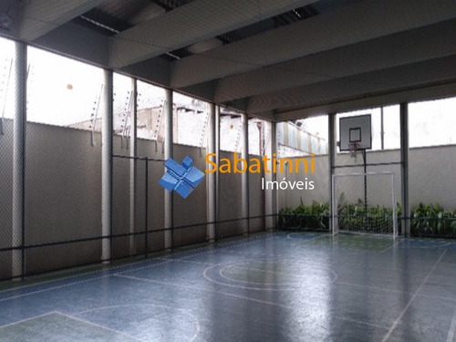 Imagem 12 de 13 de Apartamento A Venda Em Sp Barra Funda - Ap03985 - 69178074