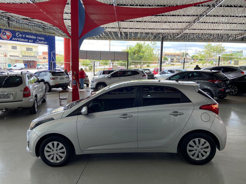 Imagem 5 de 14 de Hyundai Hb20 1.6 Comfort Plus Flex Manual